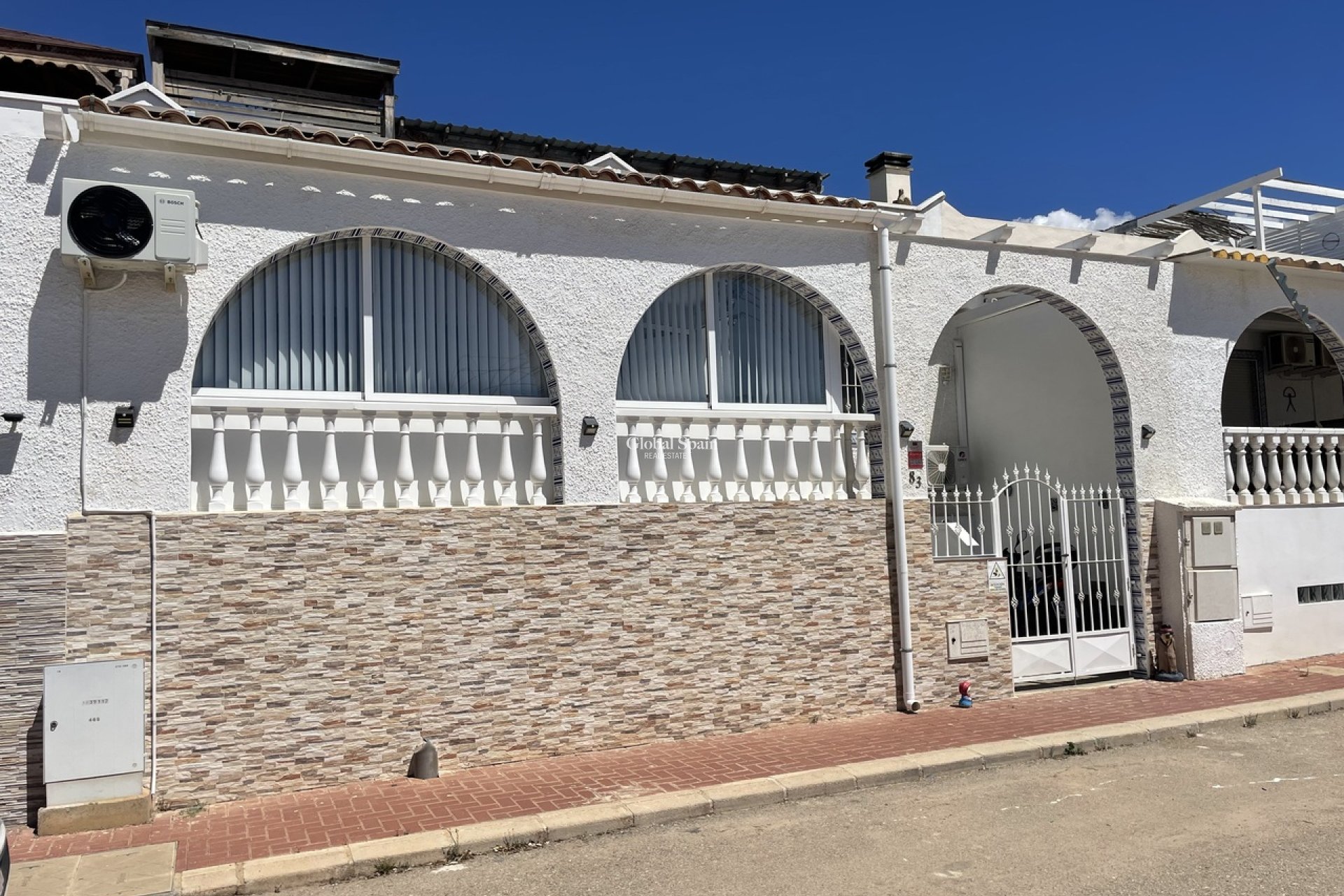 Resale - HOUSE -
CAMPOSOL - Inland