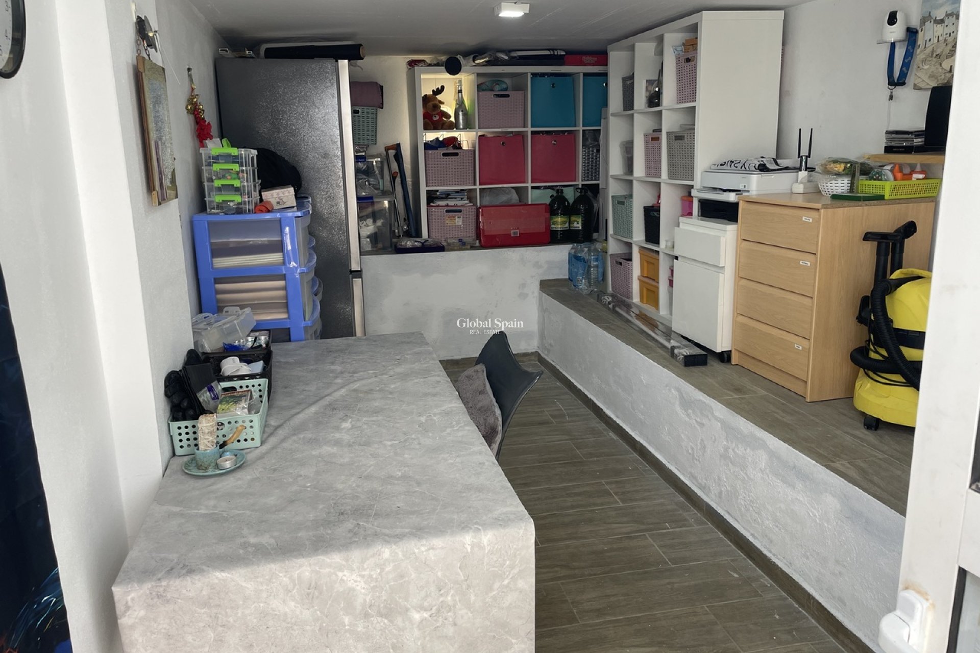 Resale - HOUSE -
CAMPOSOL - Inland