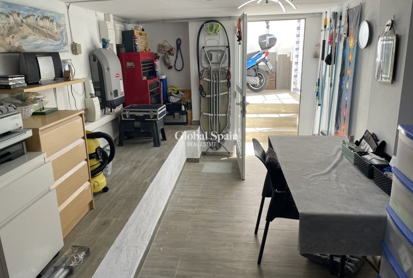 Resale - HOUSE -
CAMPOSOL - Inland