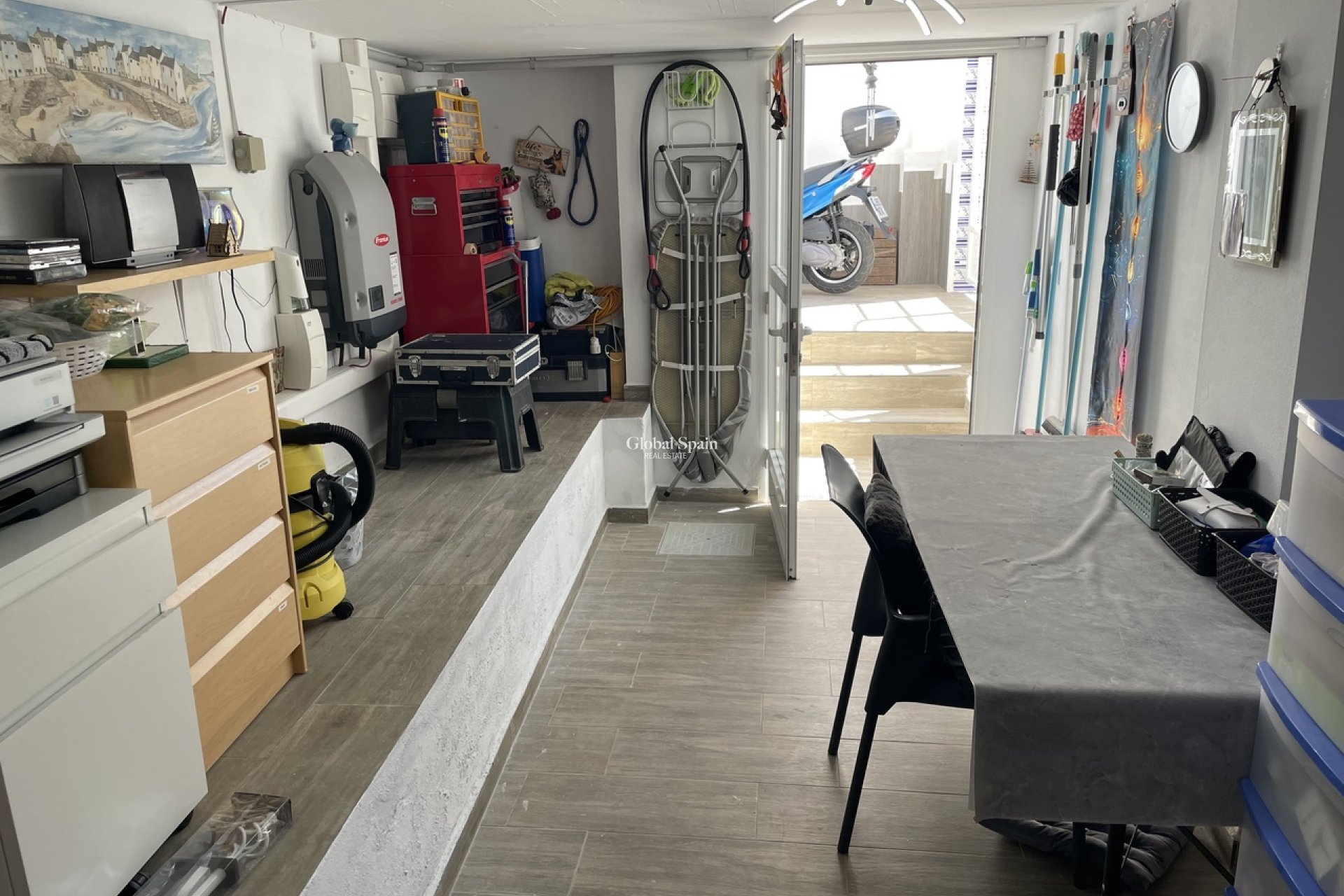 Resale - HOUSE -
CAMPOSOL - Inland