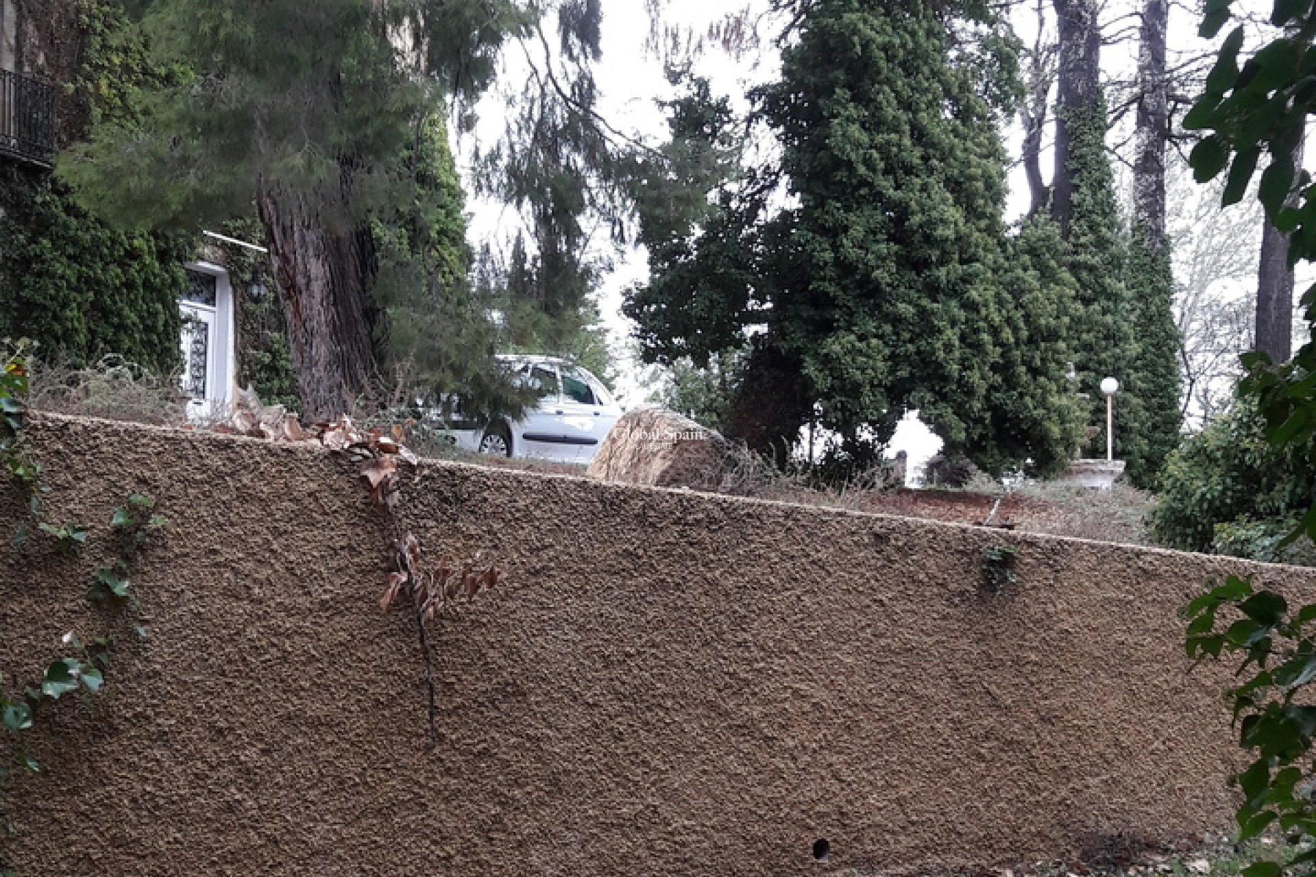 Resale - HOUSE -
CARAVACA DE LA CRUZ - Inland