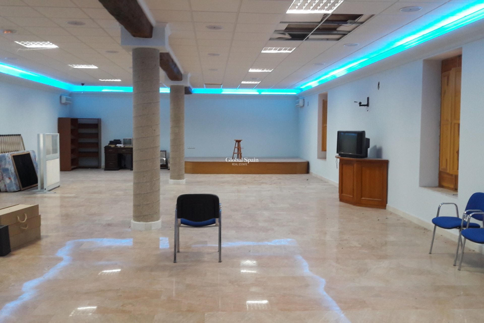 Resale - HOUSE -
CARAVACA DE LA CRUZ - Inland