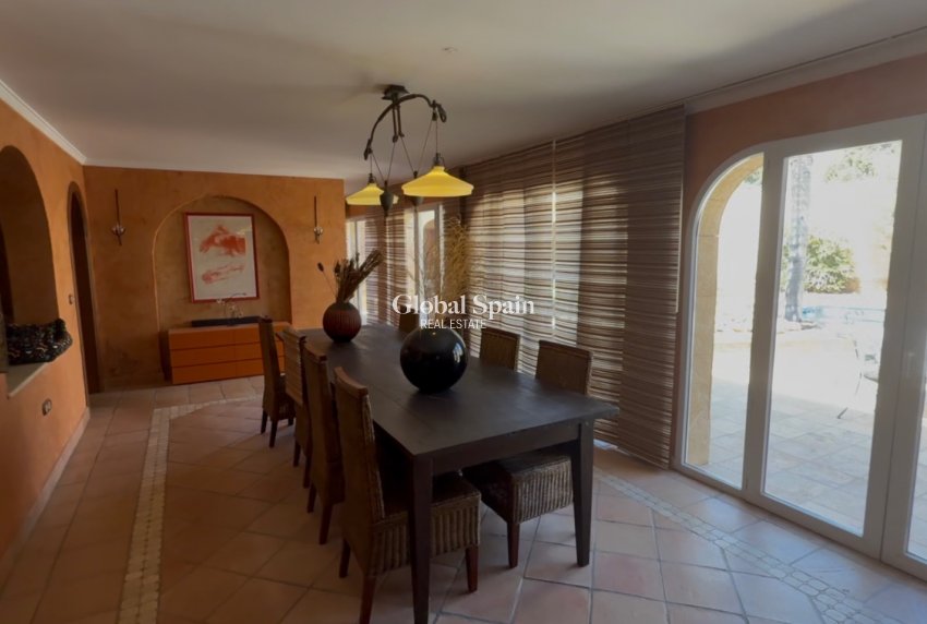 Resale - HOUSE -
CARTAGENA - Costa Blanca Sur