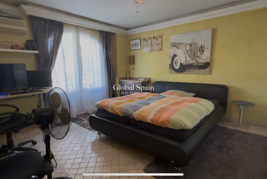 Resale - HOUSE -
CARTAGENA - Costa Blanca Sur