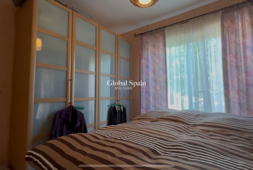 Resale - HOUSE -
CARTAGENA - Costa Blanca Sur