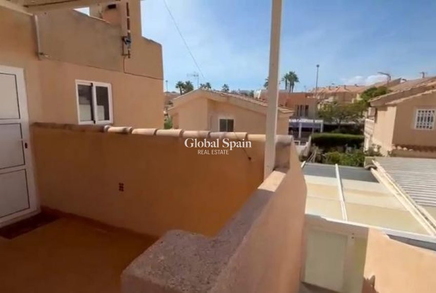 Resale - HOUSE -
CARTAGENA - Costa Calida