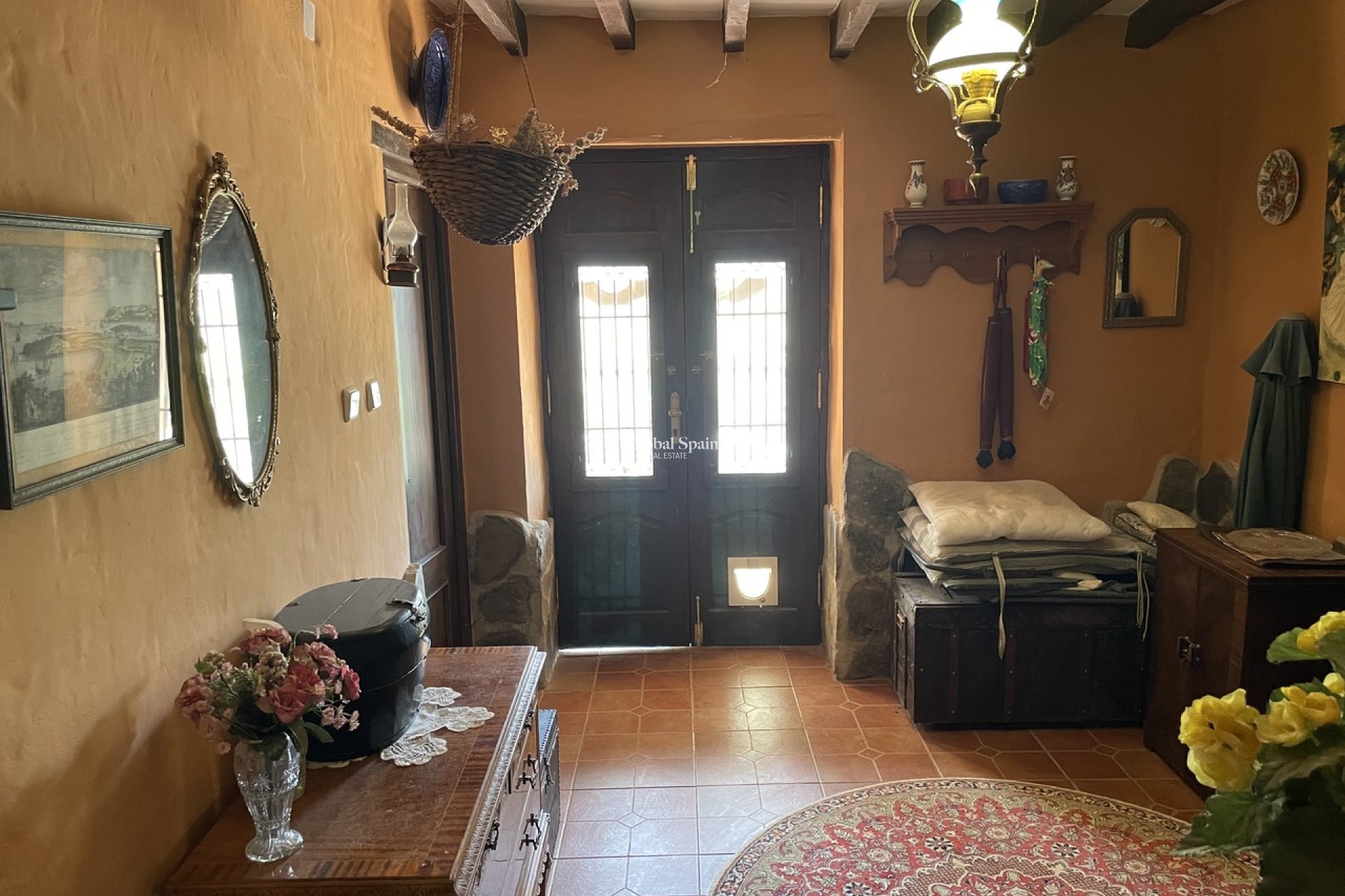 Resale - HOUSE -
CARTAGENA - Costa Calida