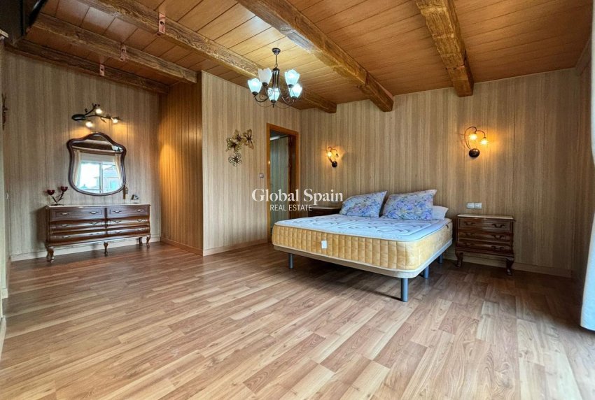 Resale - HOUSE -
CARTAGENA - Costa Calida