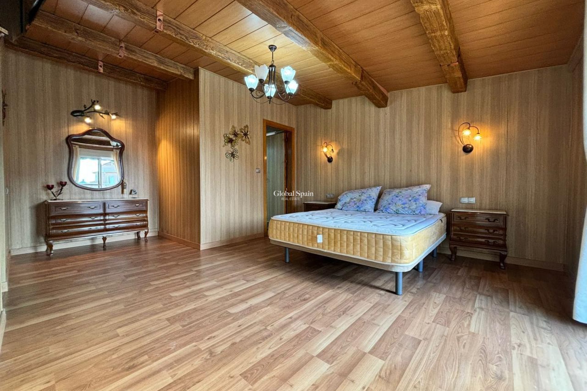 Resale - HOUSE -
CARTAGENA - Costa Calida