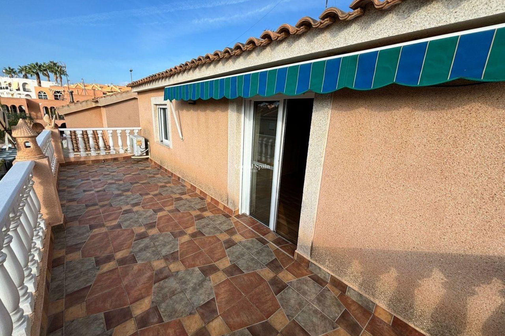 Resale - HOUSE -
CARTAGENA - Costa Calida