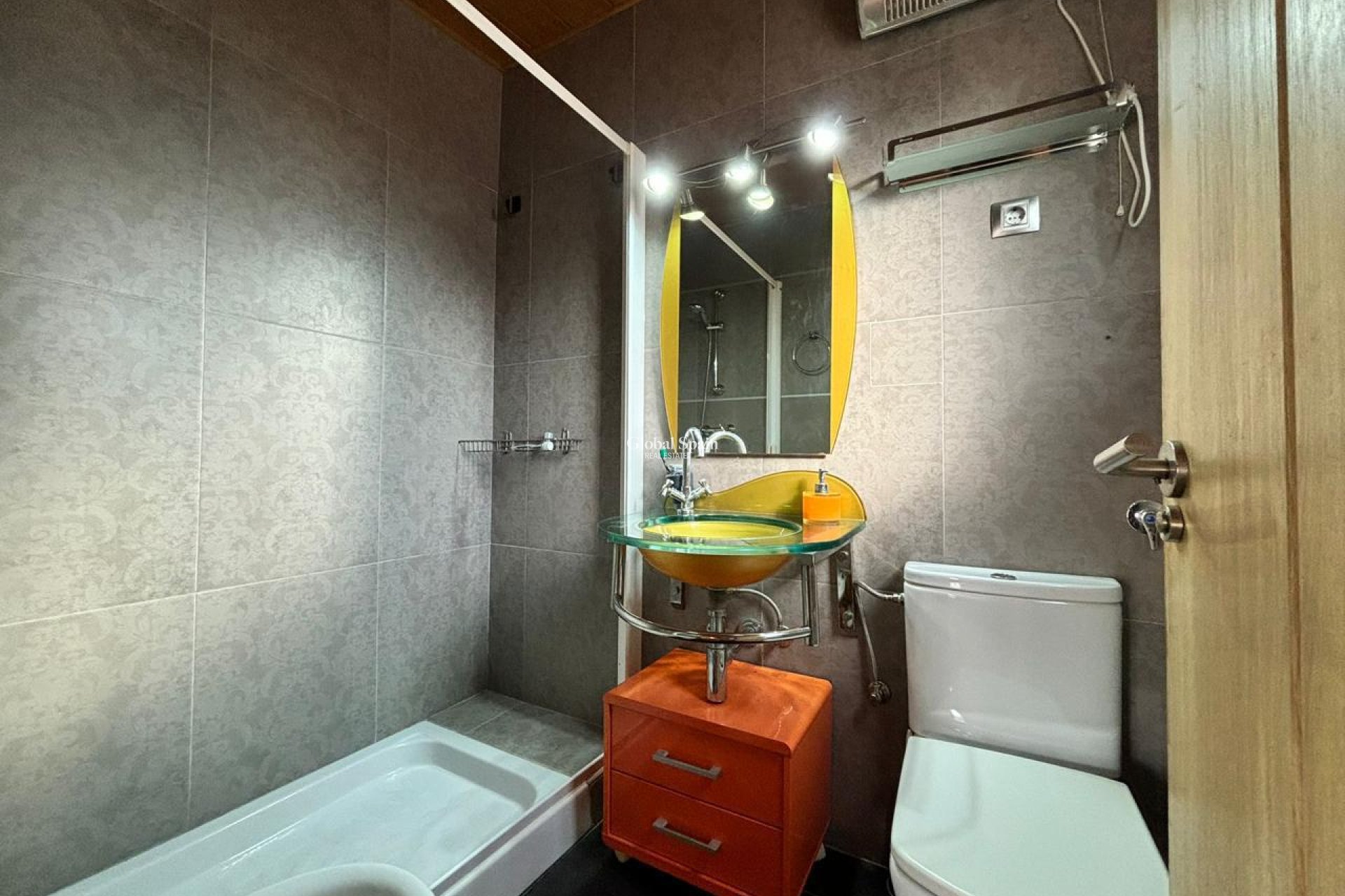 Resale - HOUSE -
CARTAGENA - Costa Calida