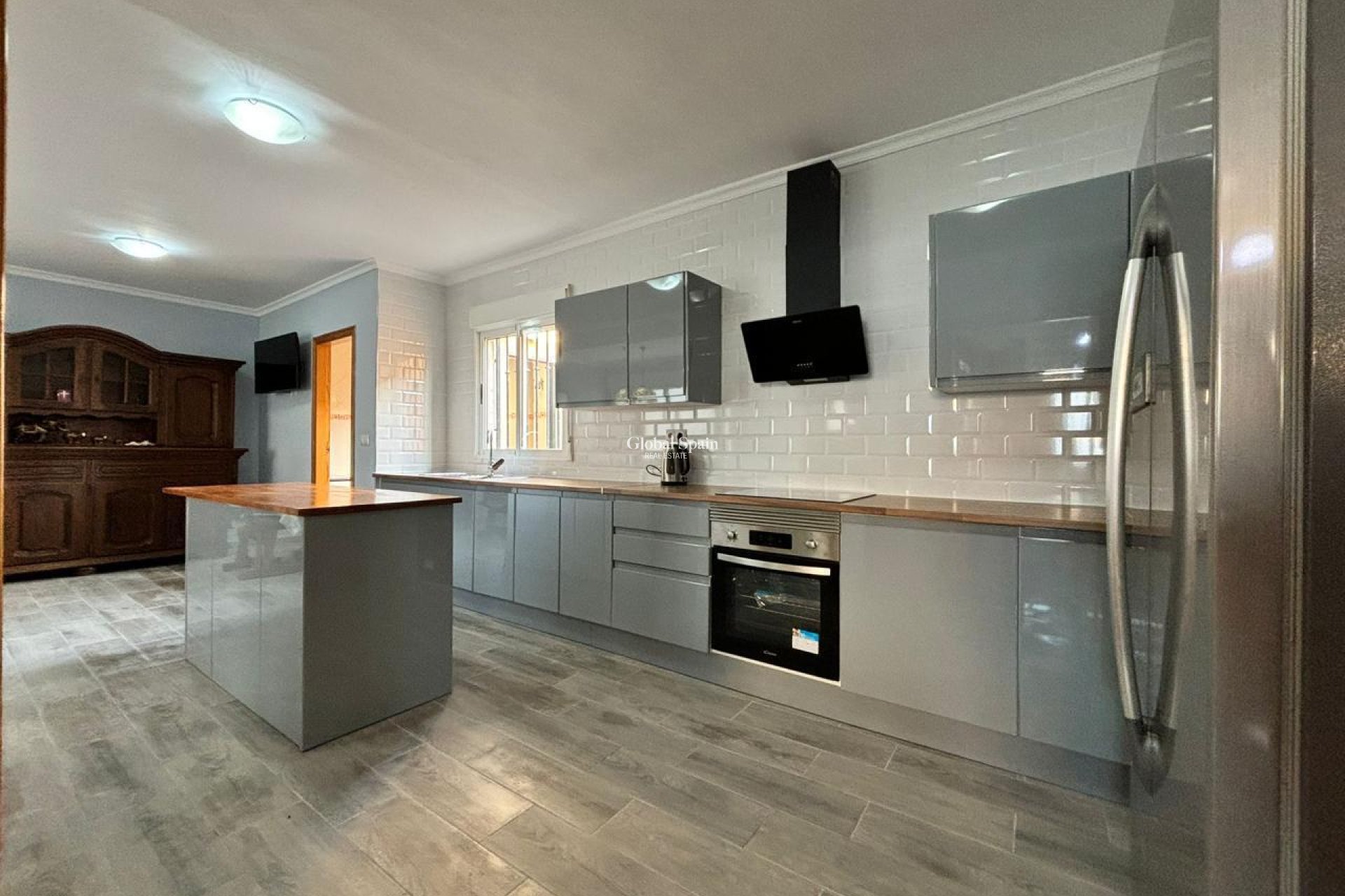 Resale - HOUSE -
CARTAGENA - Costa Calida