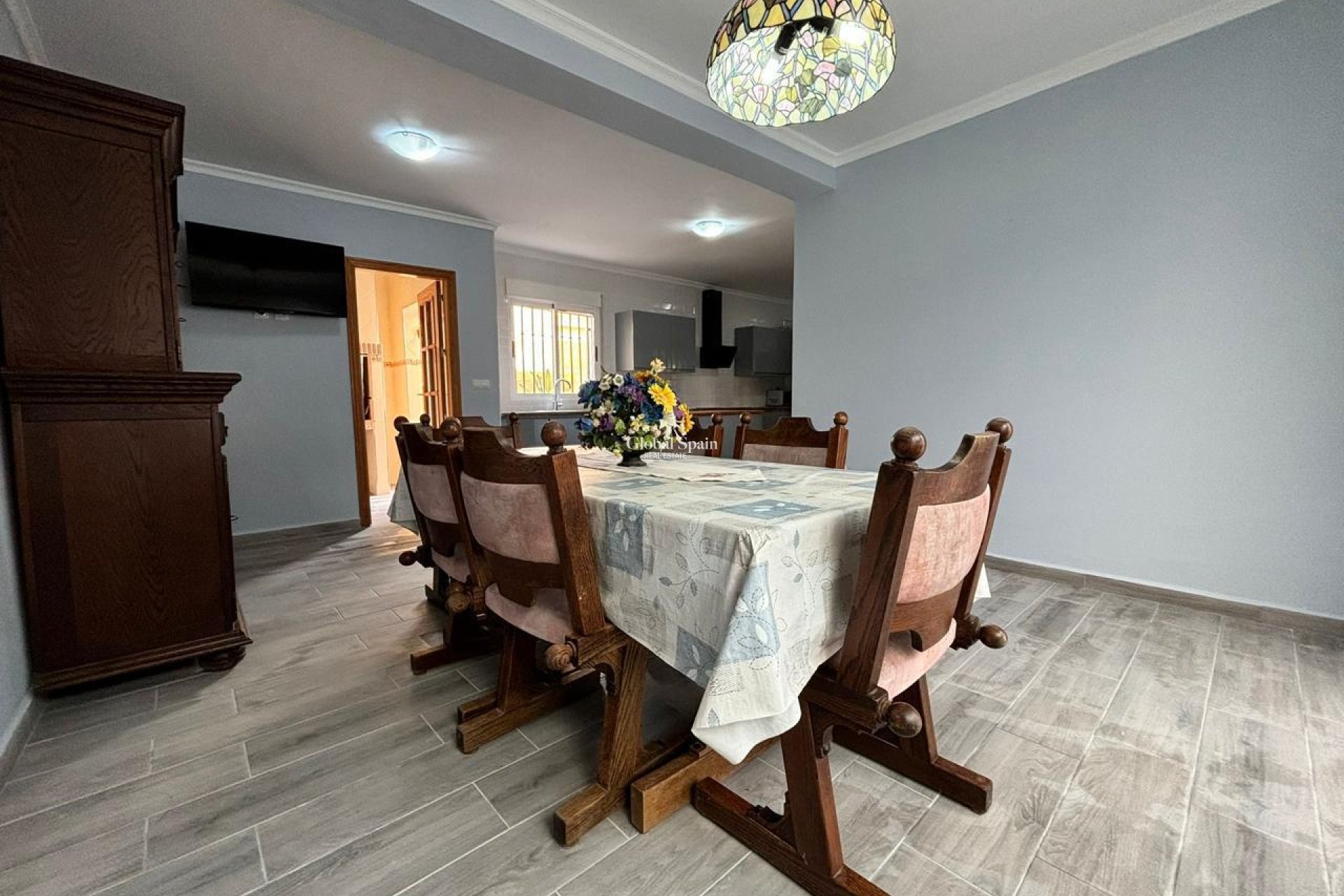 Resale - HOUSE -
CARTAGENA - Costa Calida