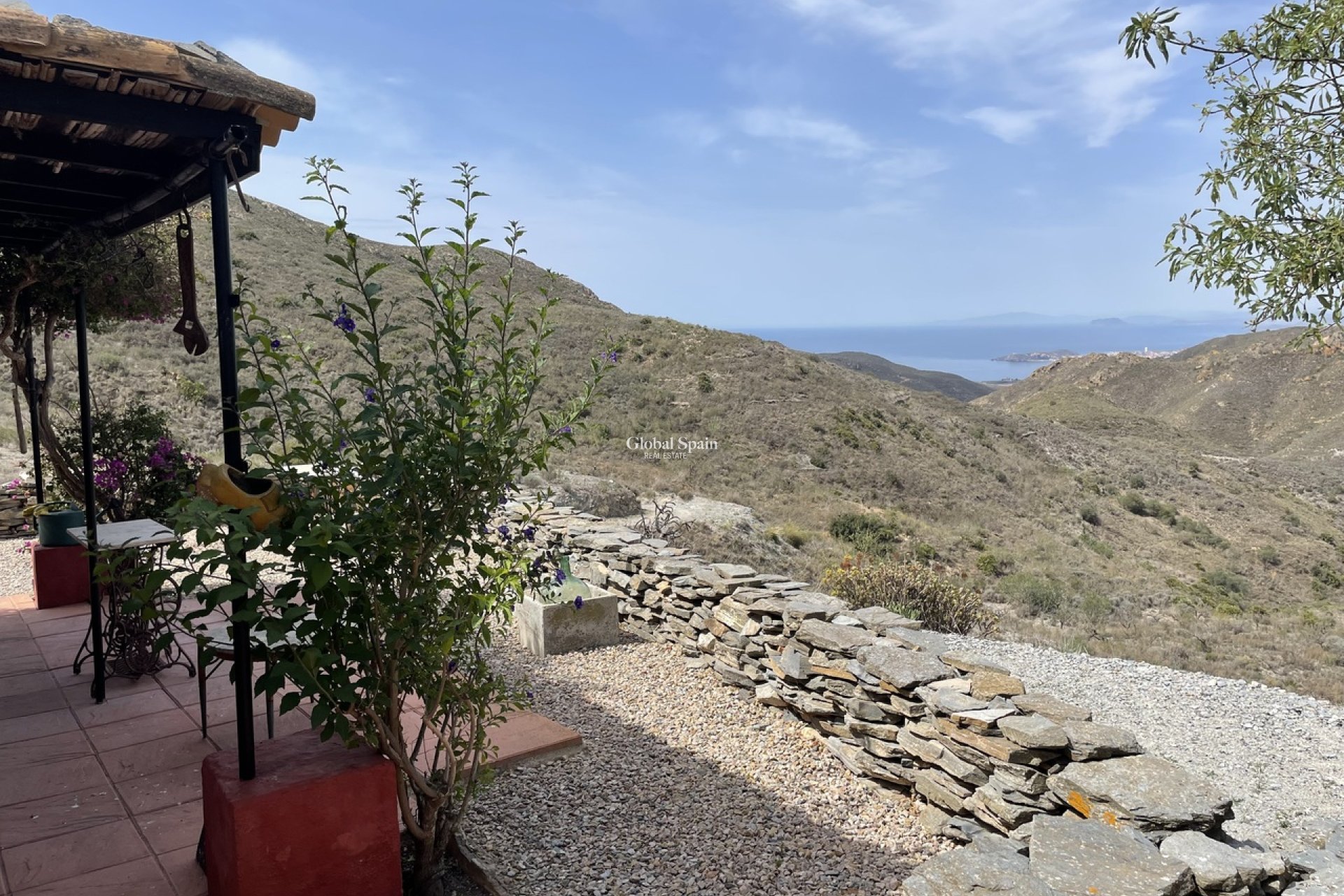 Resale - HOUSE -
CARTAGENA - Costa Calida