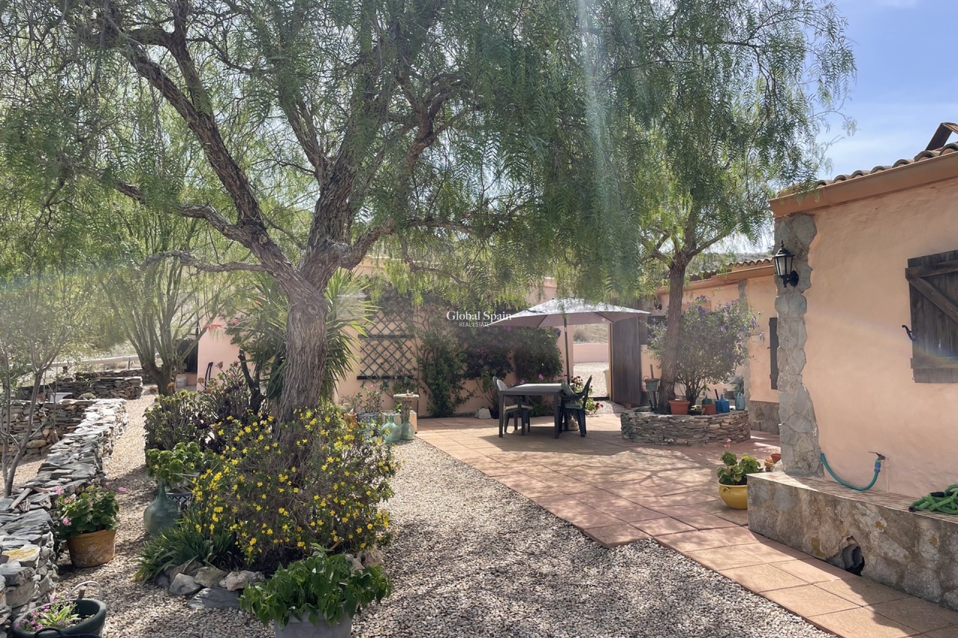 Resale - HOUSE -
CARTAGENA - Costa Calida