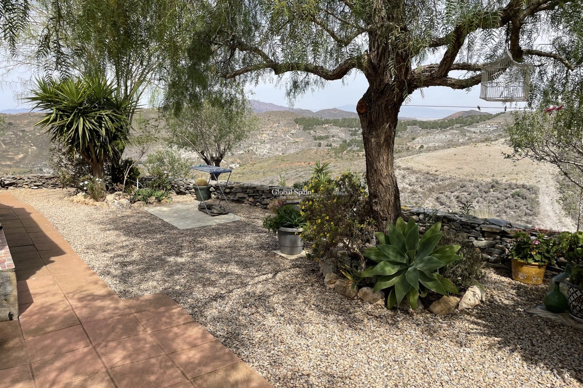 Resale - HOUSE -
CARTAGENA - Costa Calida