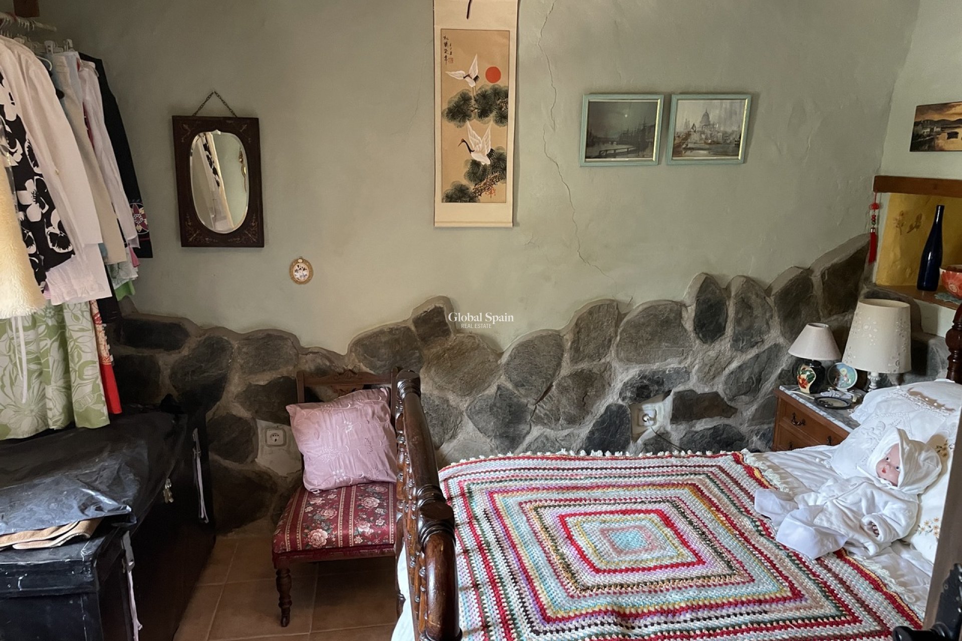 Resale - HOUSE -
CARTAGENA - Costa Calida