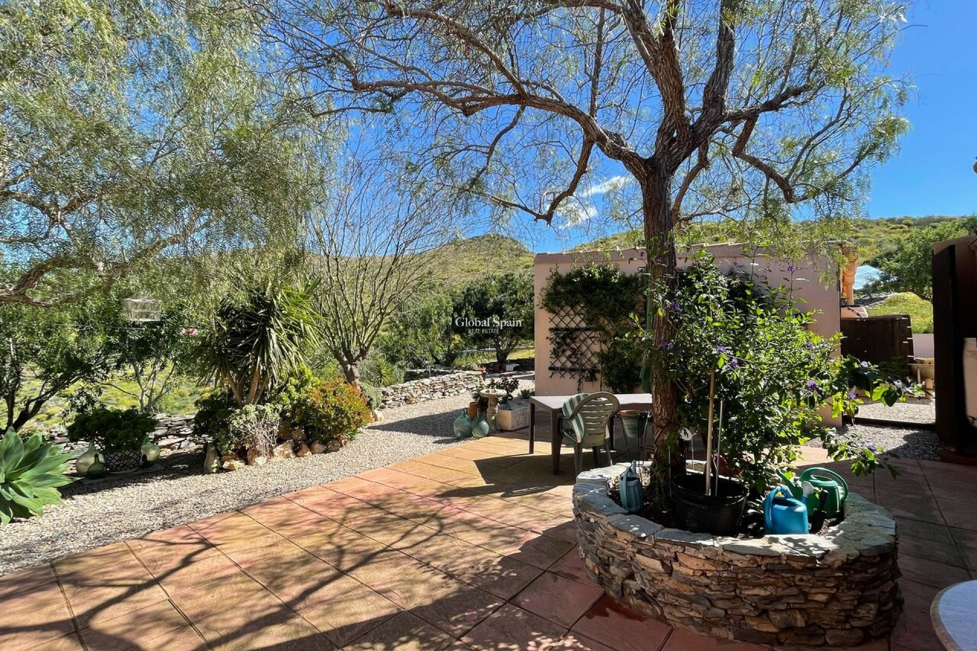 Resale - HOUSE -
CARTAGENA - Costa Calida