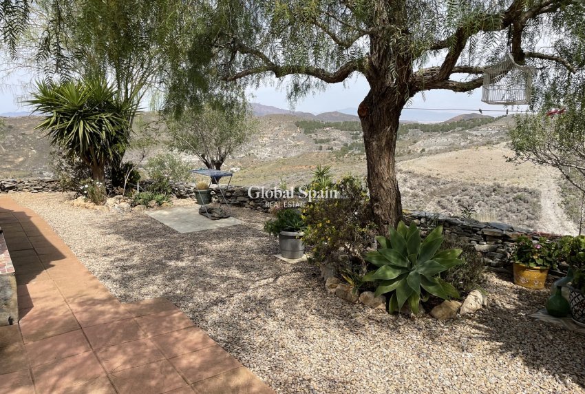 Resale - HOUSE -
CARTAGENA - Costa Calida