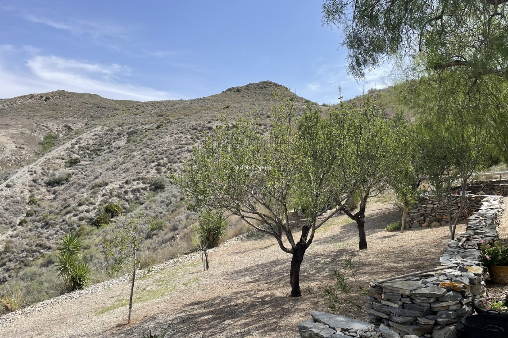 Resale - HOUSE -
CARTAGENA - Costa Calida