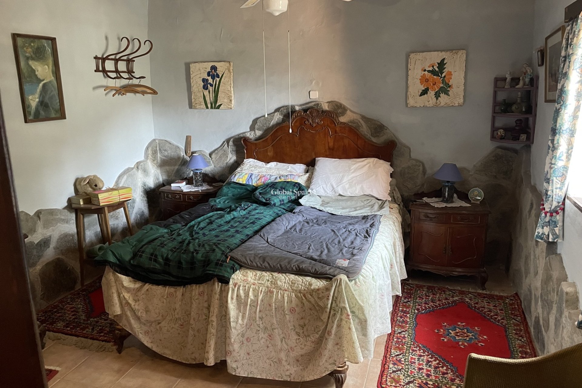 Resale - HOUSE -
CARTAGENA - Costa Calida