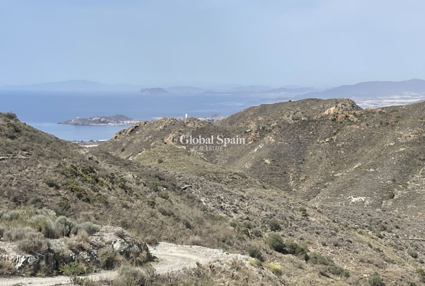 Resale - HOUSE -
CARTAGENA - Costa Calida