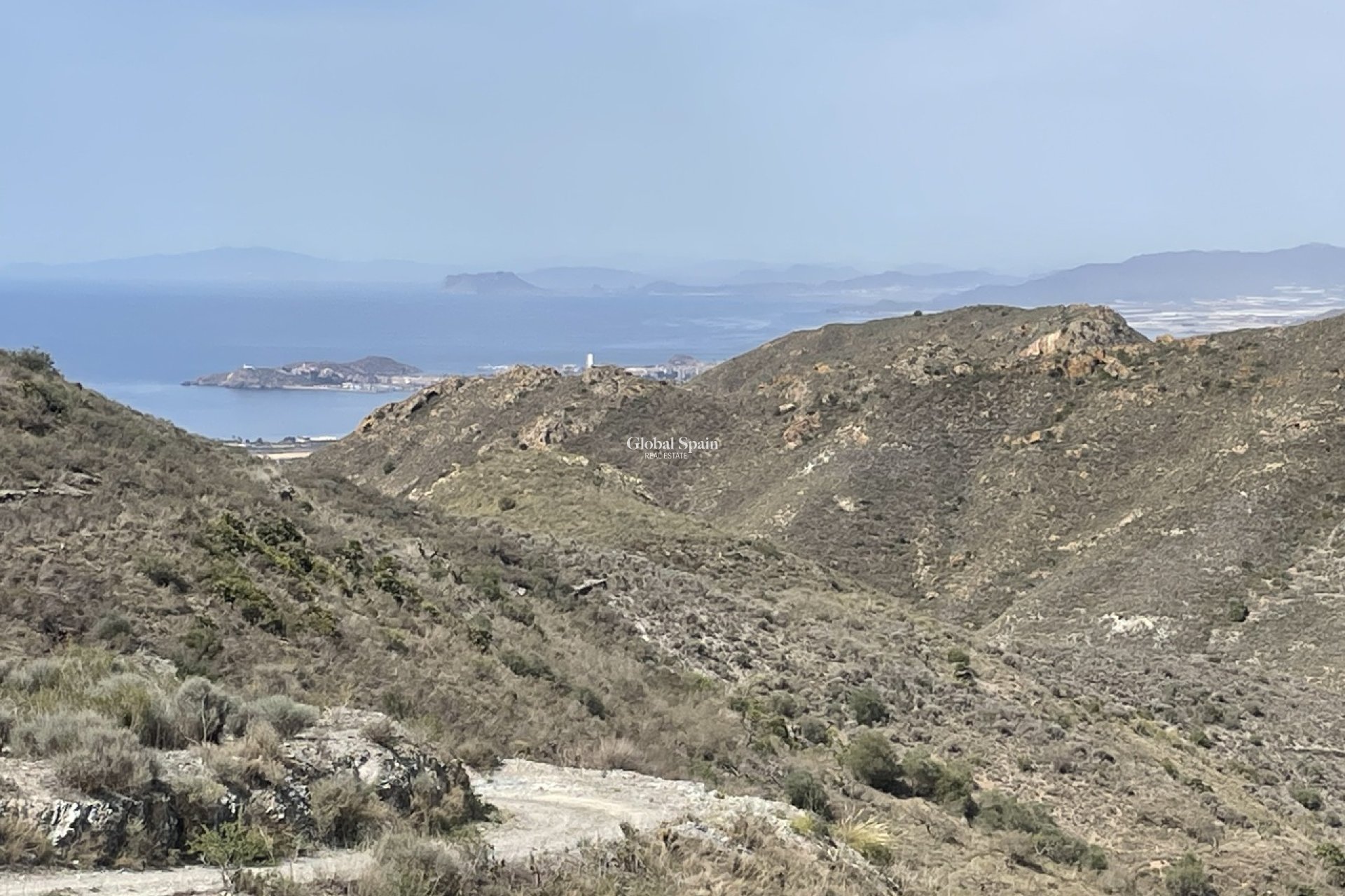 Resale - HOUSE -
CARTAGENA - Costa Calida