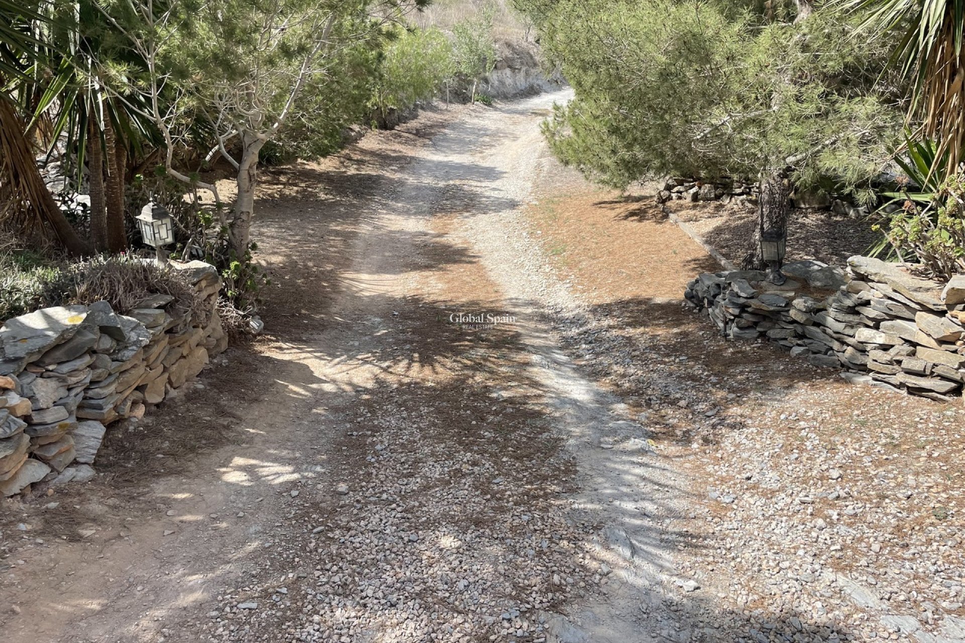 Resale - HOUSE -
CARTAGENA - Costa Calida