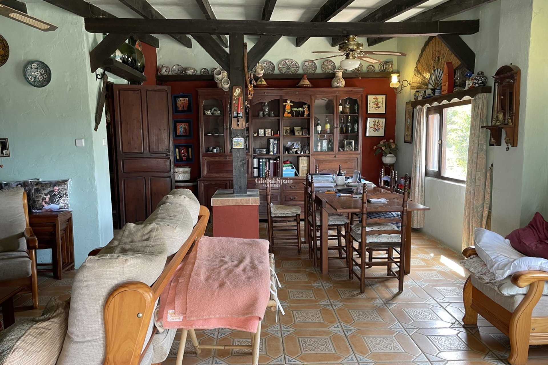 Resale - HOUSE -
CARTAGENA - Costa Calida