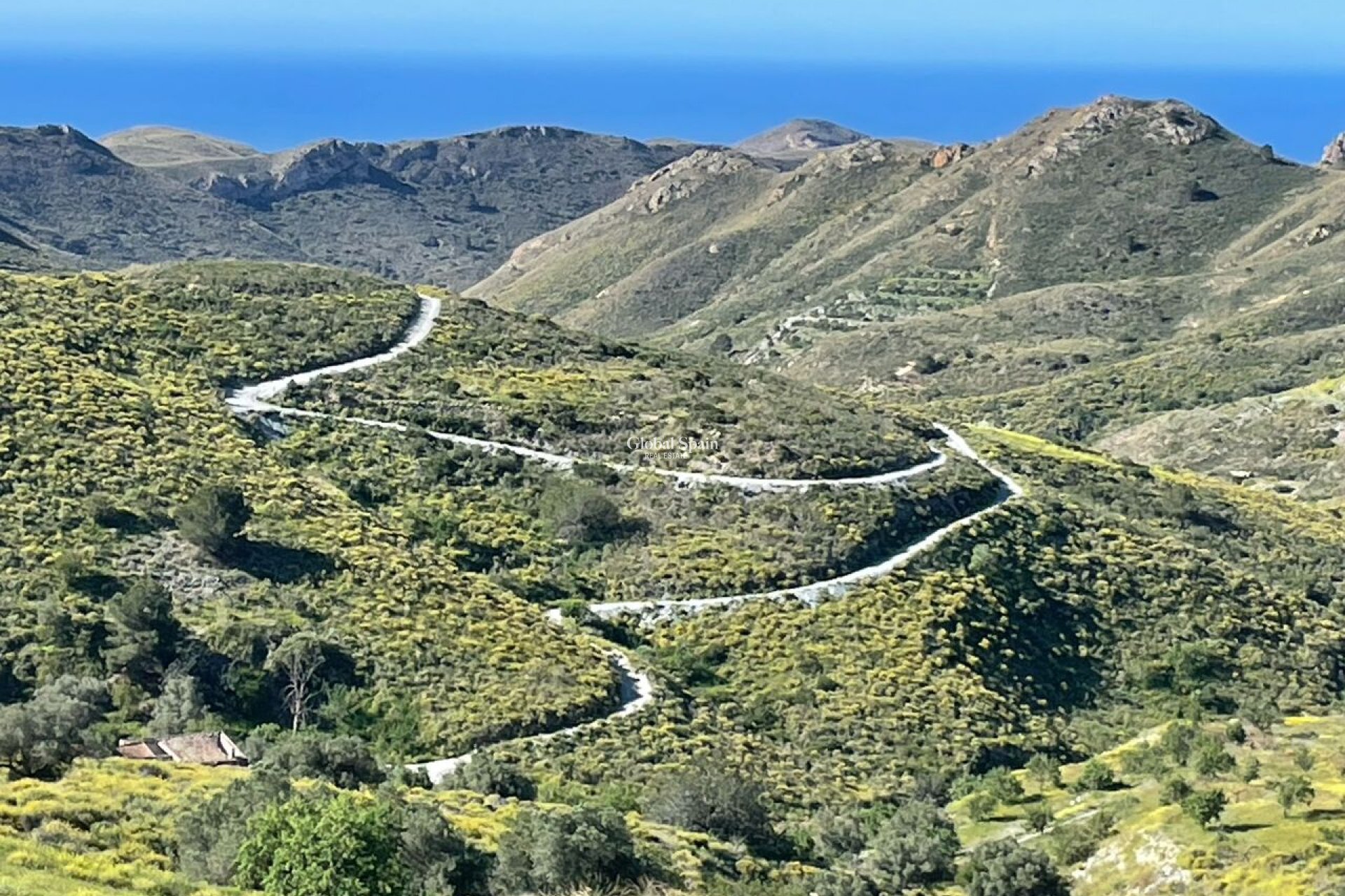 Resale - HOUSE -
CARTAGENA - Costa Calida