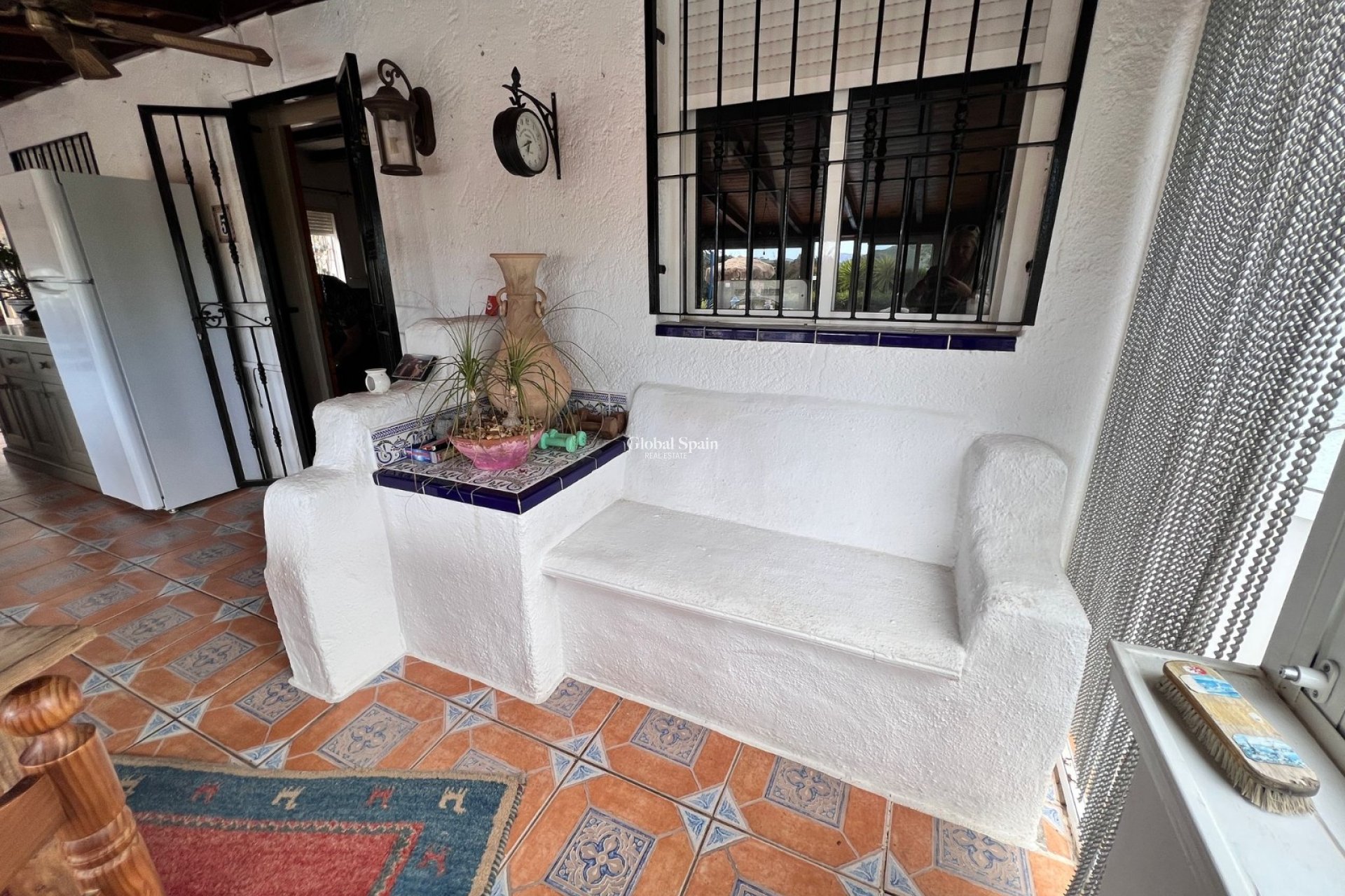 Resale - HOUSE -
CARTAGENA - Costa Calida