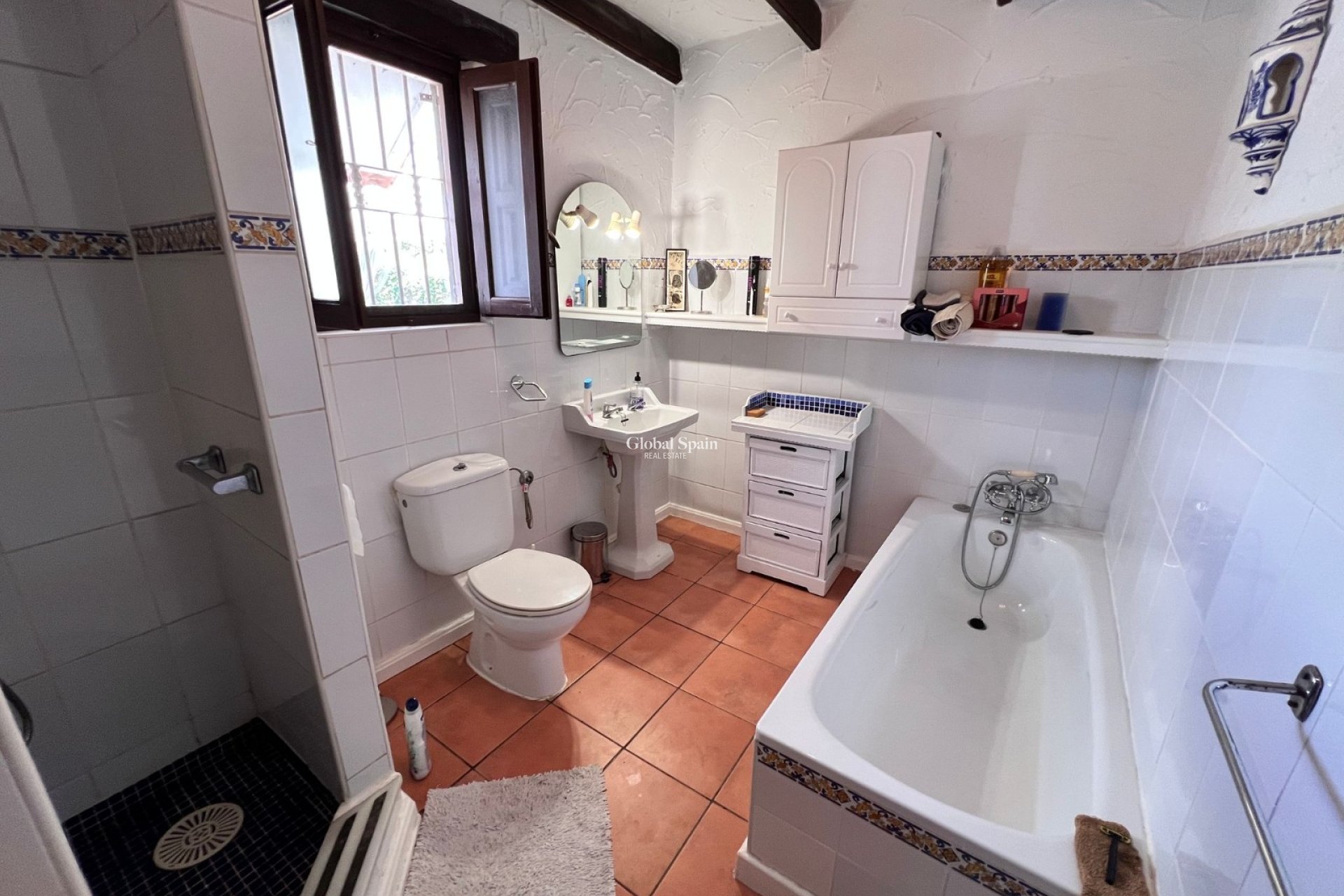 Resale - HOUSE -
CARTAGENA - Costa Calida