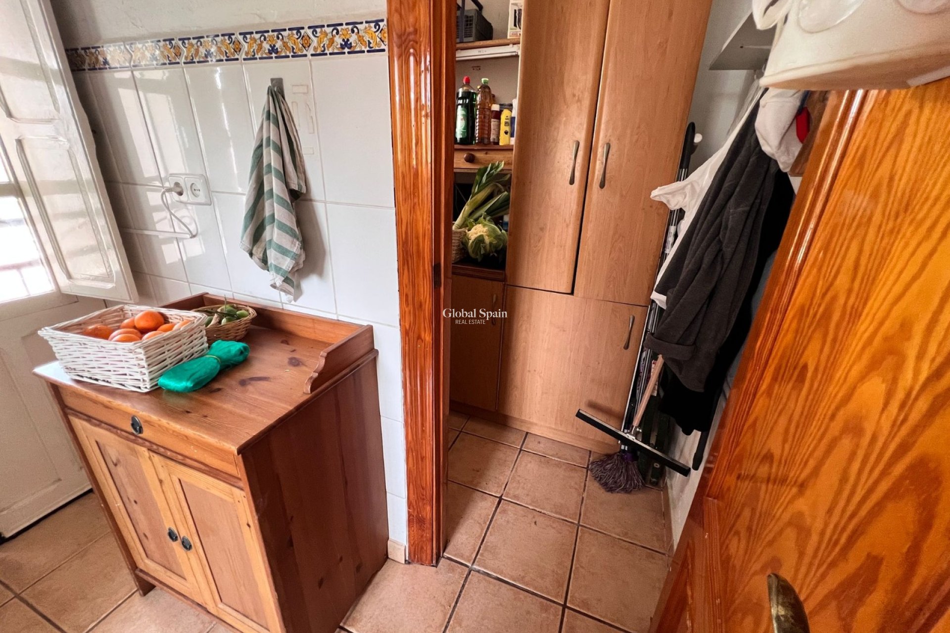 Resale - HOUSE -
CARTAGENA - Costa Calida