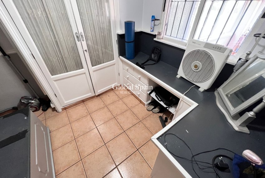 Resale - HOUSE -
CARTAGENA - Costa Calida