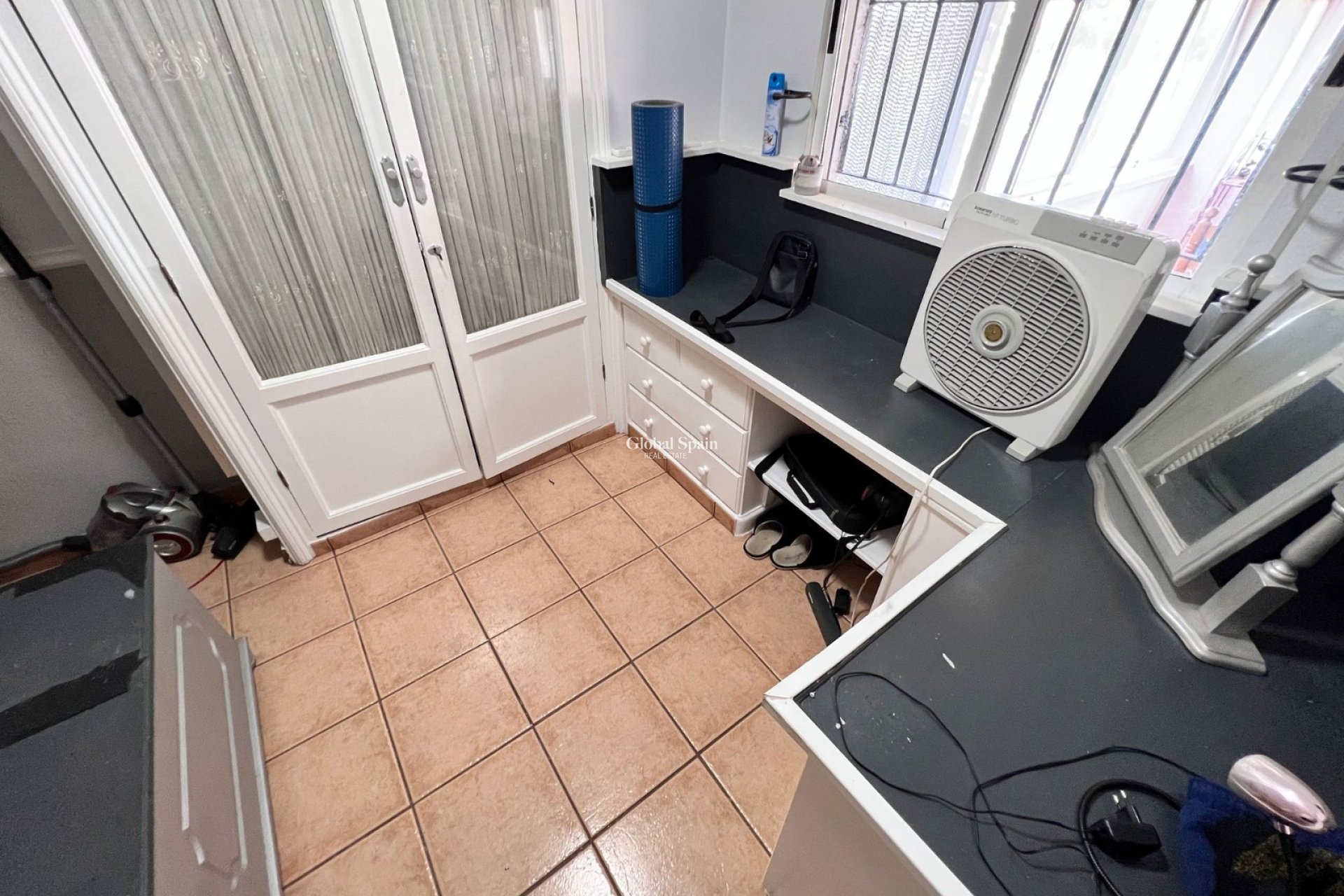 Resale - HOUSE -
CARTAGENA - Costa Calida