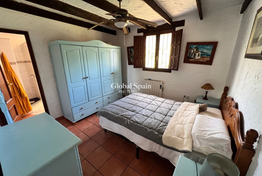 Resale - HOUSE -
CARTAGENA - Costa Calida