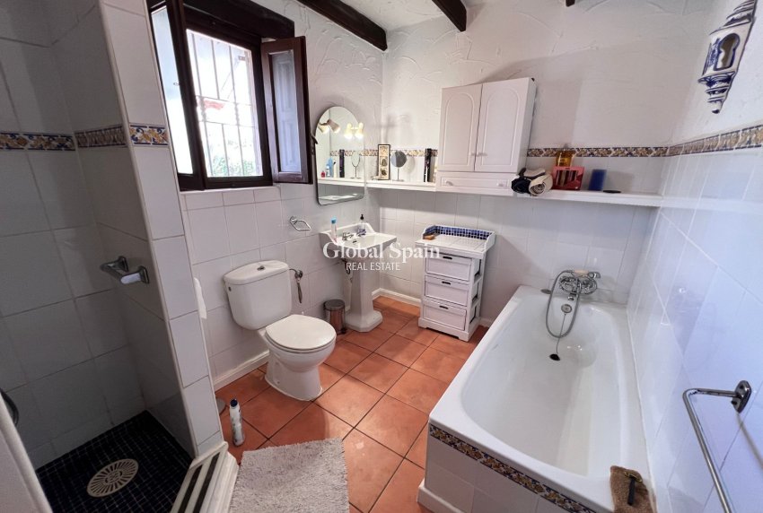 Resale - HOUSE -
CARTAGENA - Costa Calida