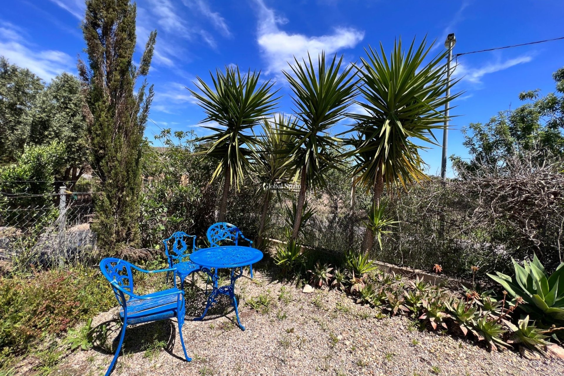 Resale - HOUSE -
CARTAGENA - Costa Calida