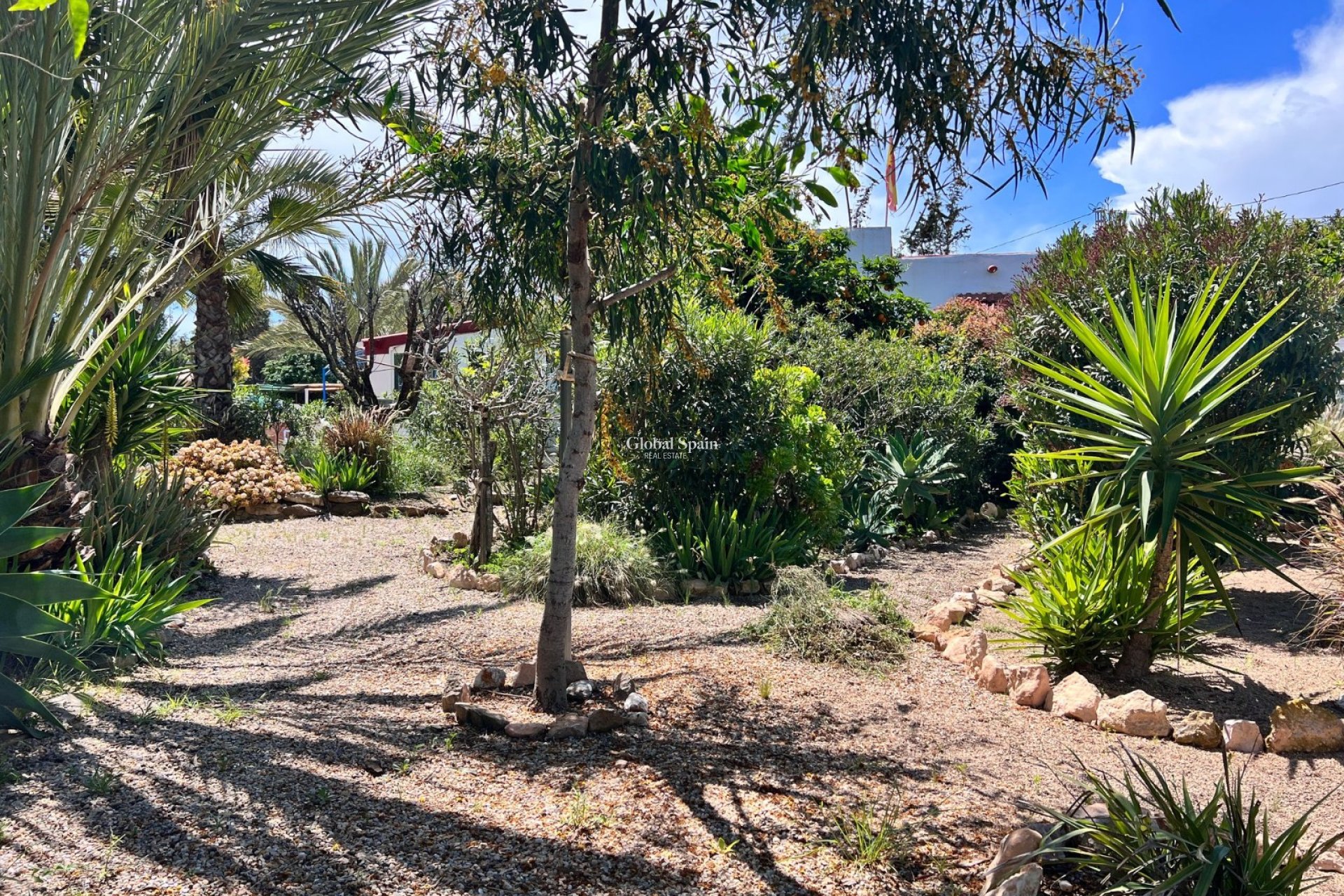 Resale - HOUSE -
CARTAGENA - Costa Calida