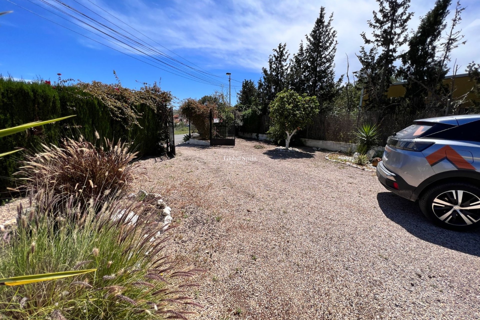 Resale - HOUSE -
CARTAGENA - Costa Calida