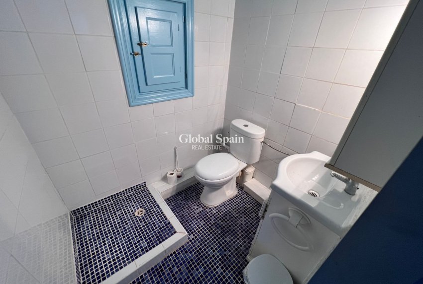 Resale - HOUSE -
CARTAGENA - Costa Calida