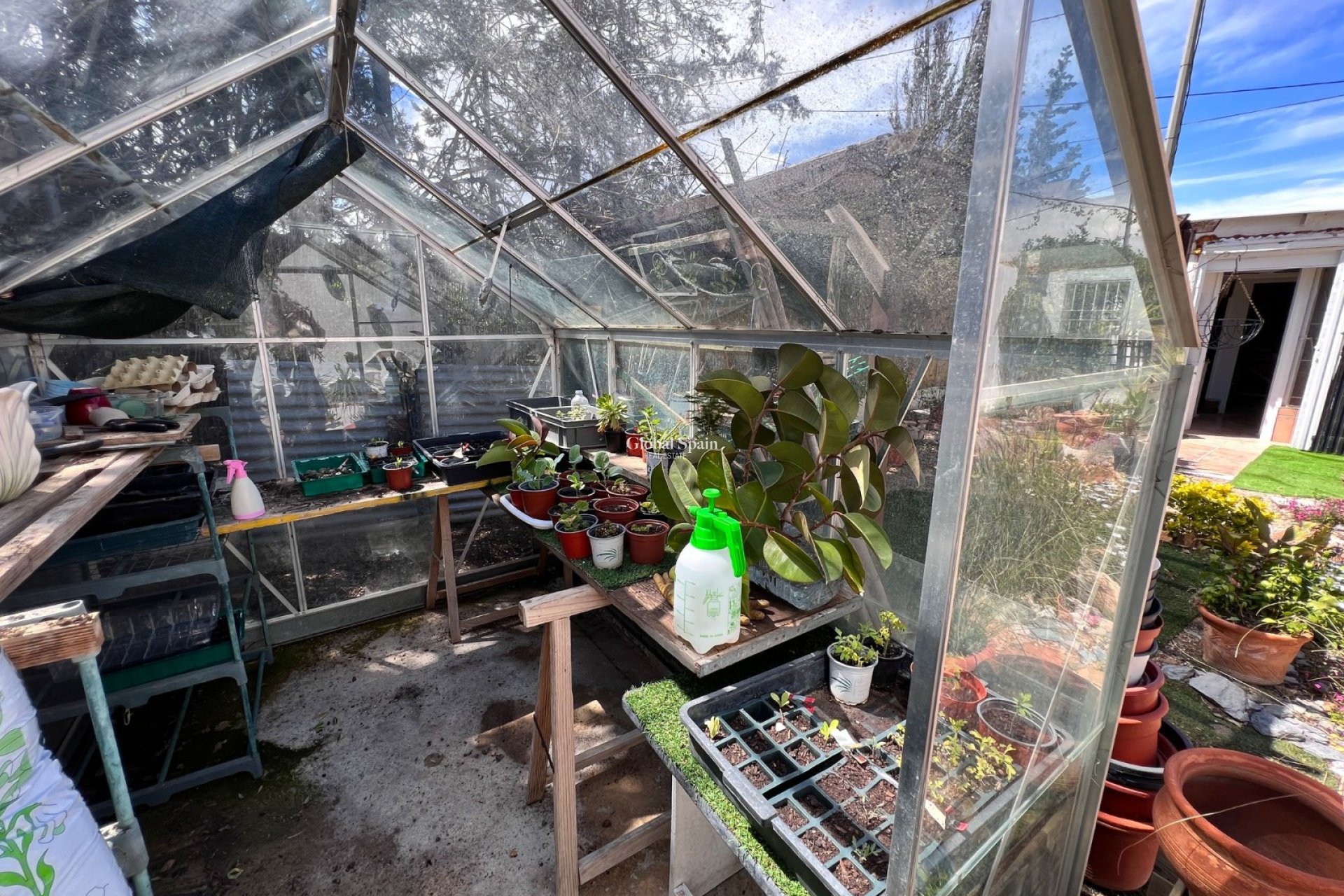 Resale - HOUSE -
CARTAGENA - Costa Calida