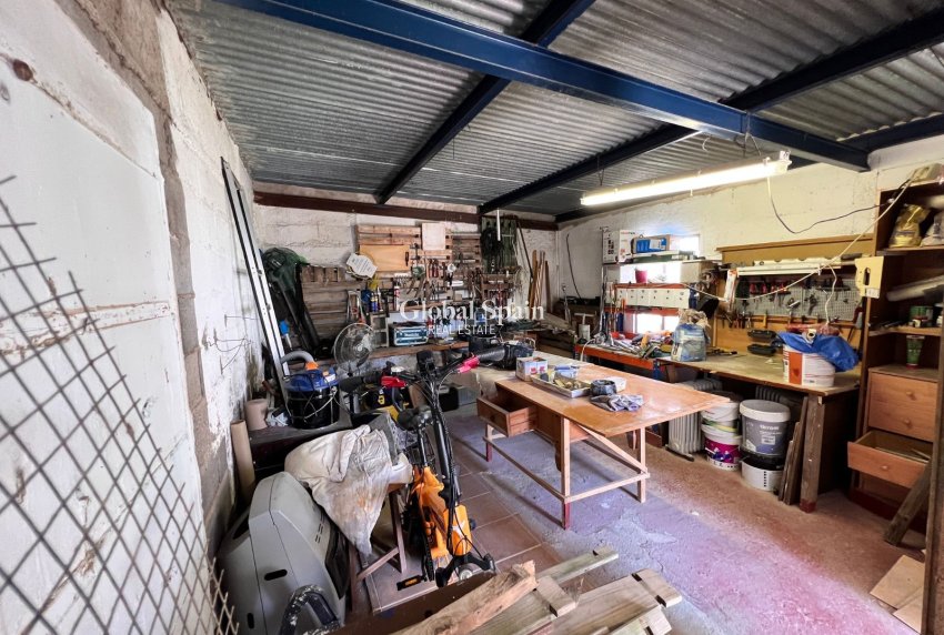 Resale - HOUSE -
CARTAGENA - Costa Calida