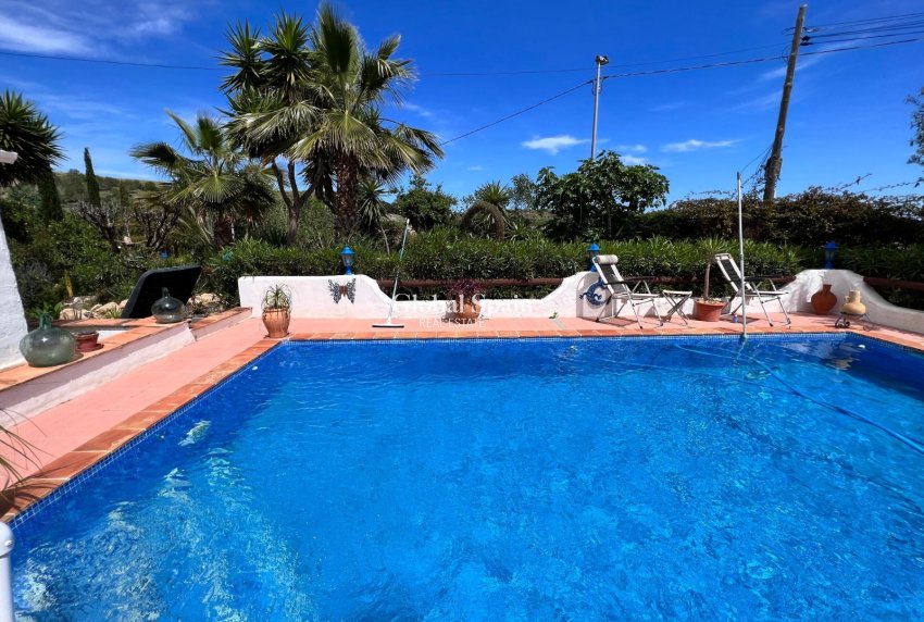 Resale - HOUSE -
CARTAGENA - Costa Calida