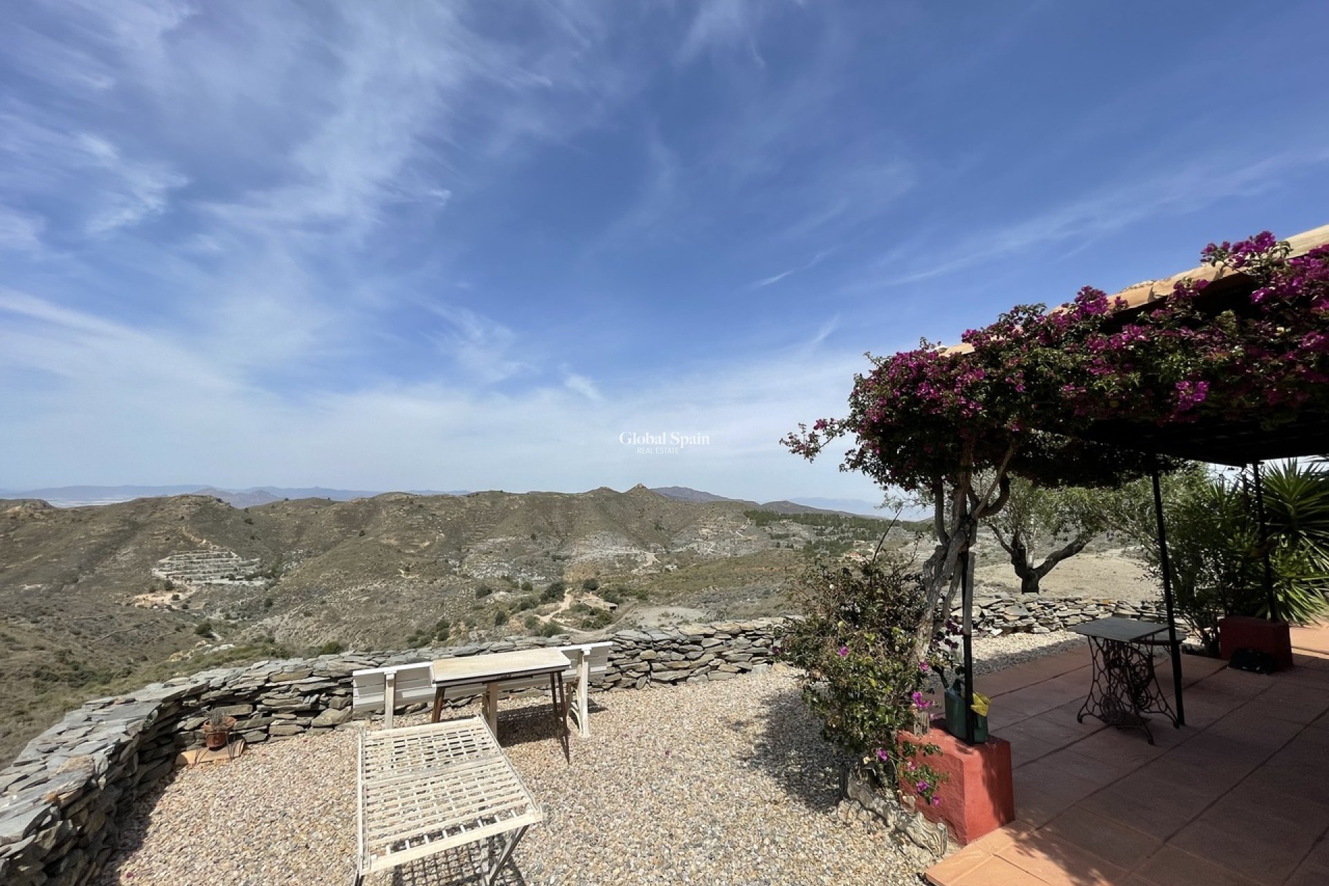 Resale - HOUSE -
CARTAGENA - Costa Calida