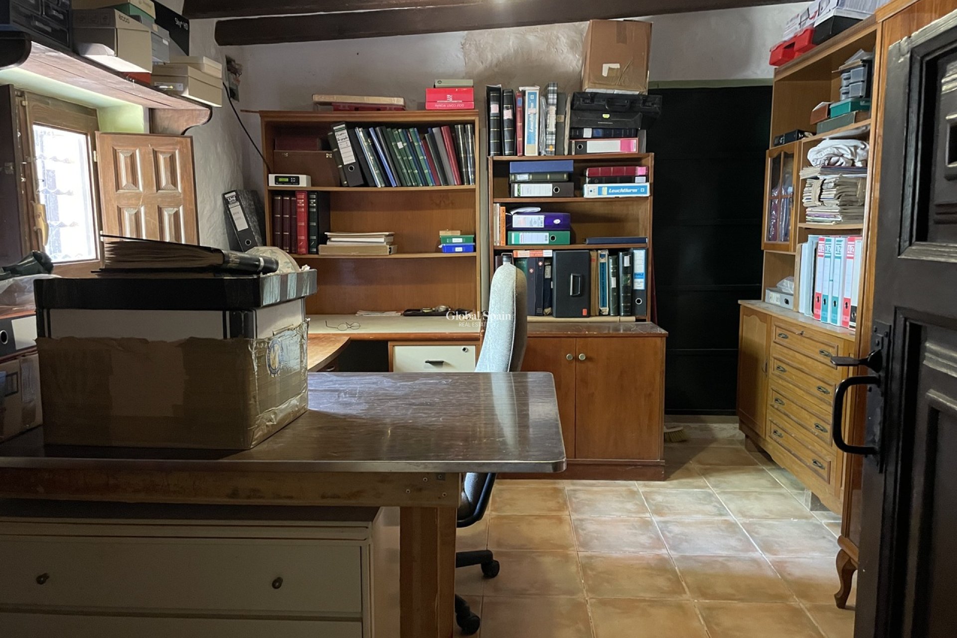 Resale - HOUSE -
CARTAGENA - Costa Calida