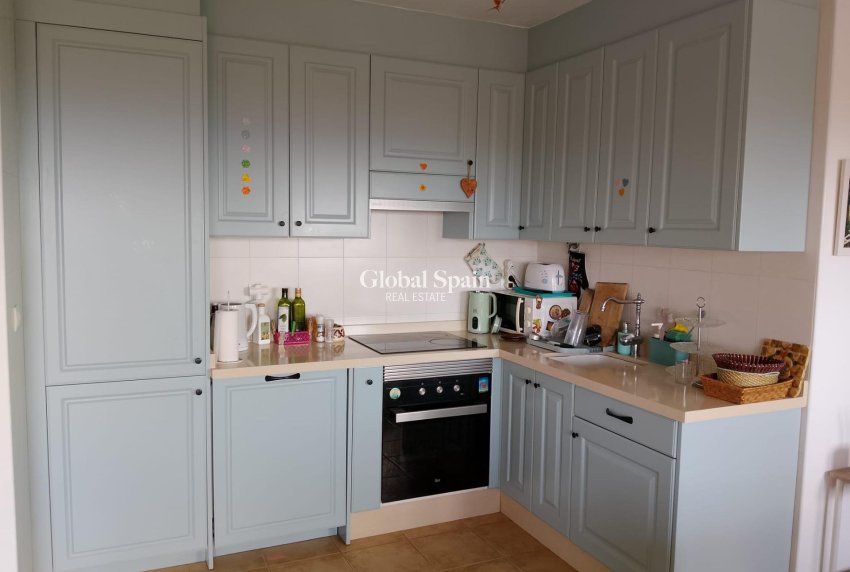 Resale - HOUSE -
CARTAGENA - Isla Plana