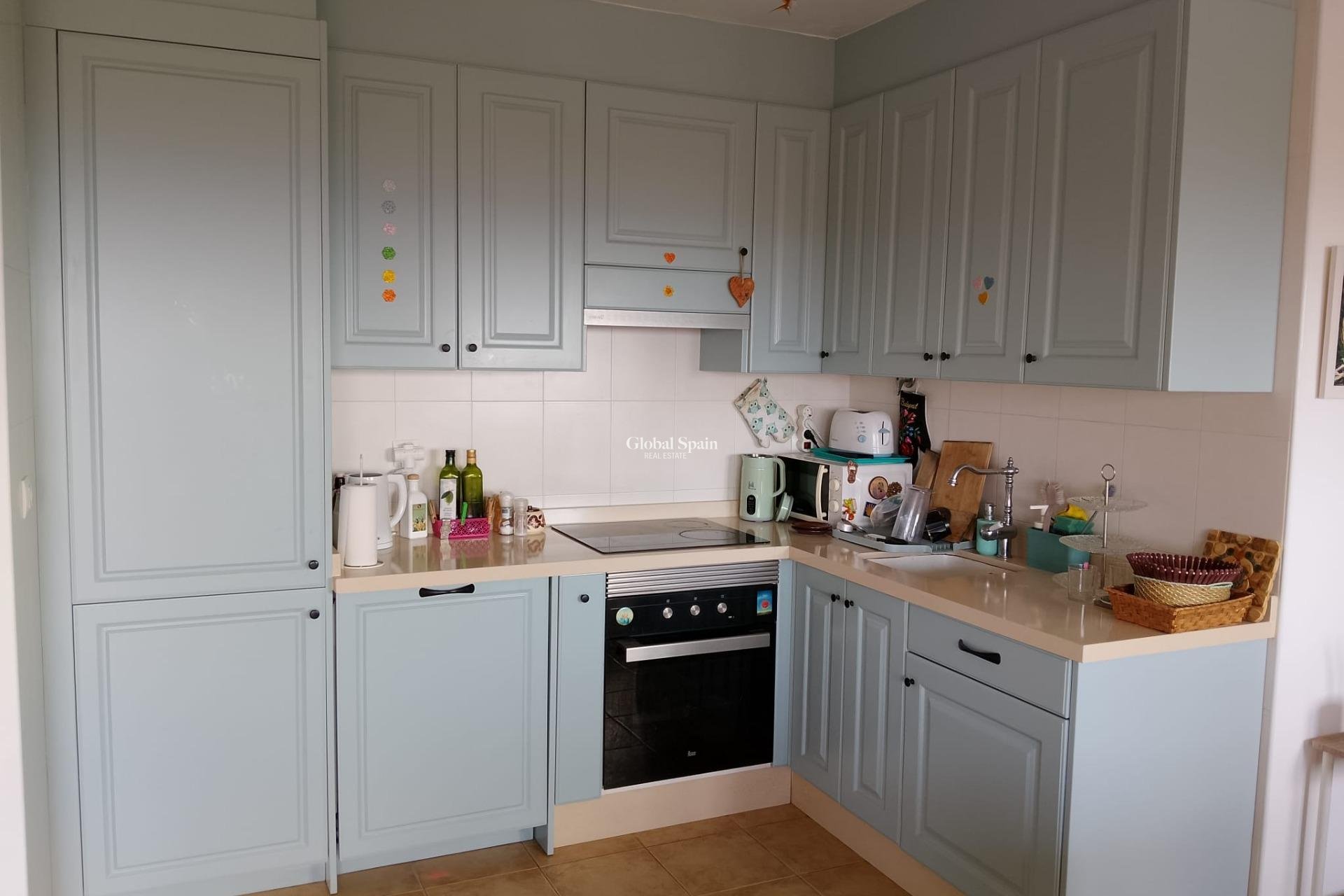 Resale - HOUSE -
CARTAGENA - Isla Plana