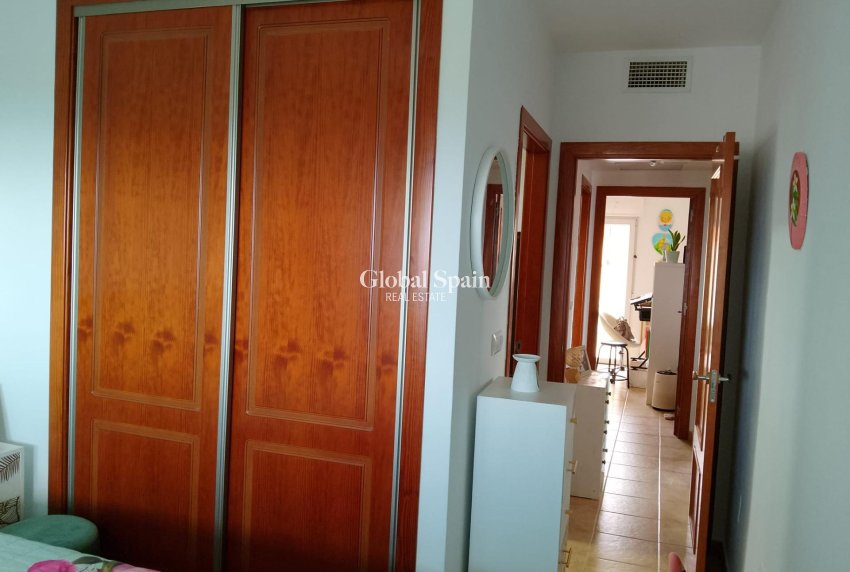 Resale - HOUSE -
CARTAGENA - Isla Plana
