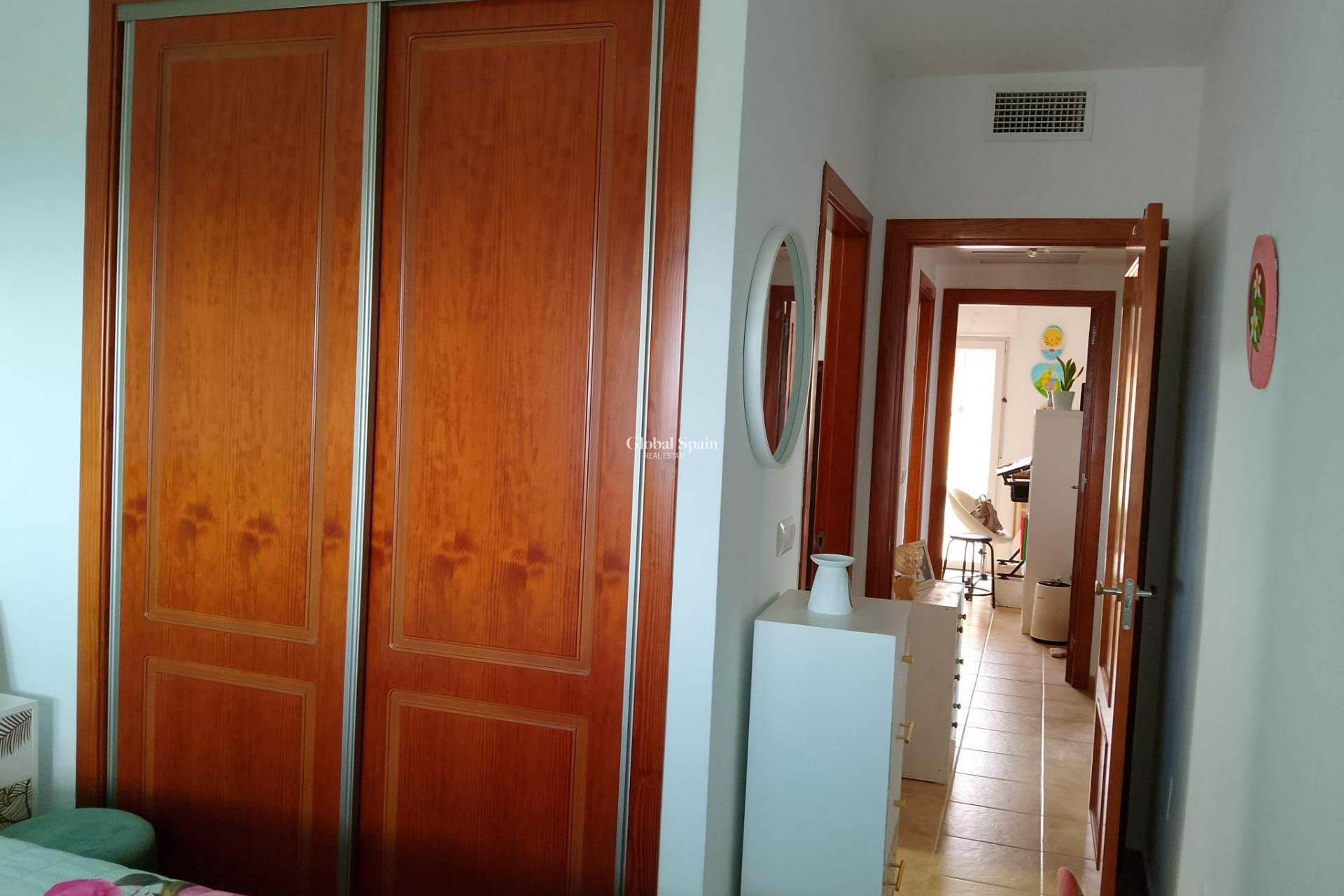 Resale - HOUSE -
CARTAGENA - Isla Plana